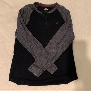 Men’s Hollister T-shirt